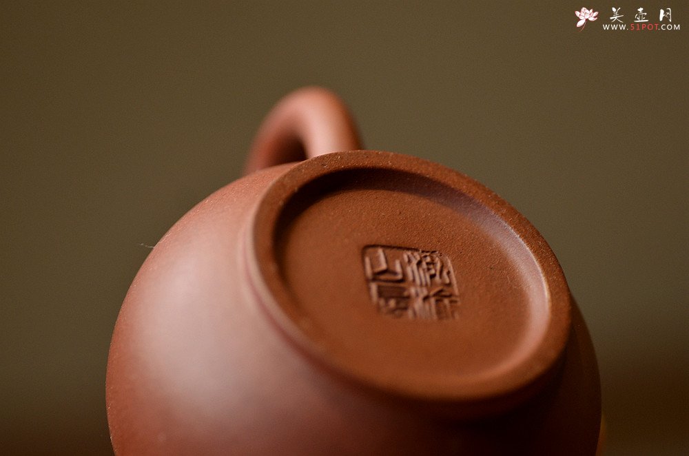 紫砂壶图片：美壶特惠 茶人最爱 古朴小品 实用巨轮  - 美壶网