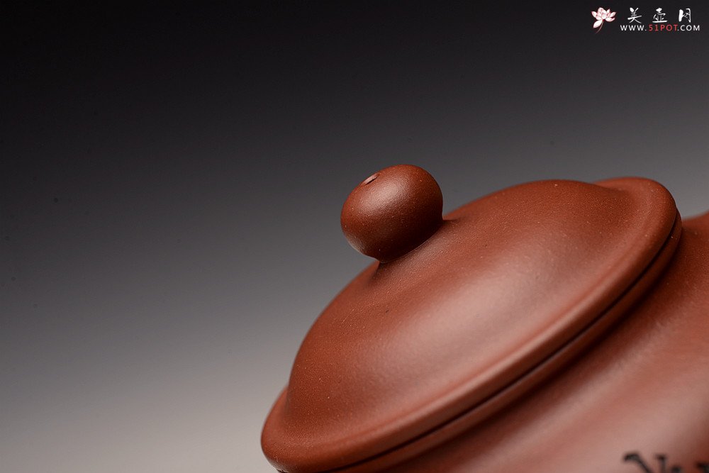 紫砂壶图片：张云熙丙申新作  线条流畅 精气神 掇只  - 美壶网