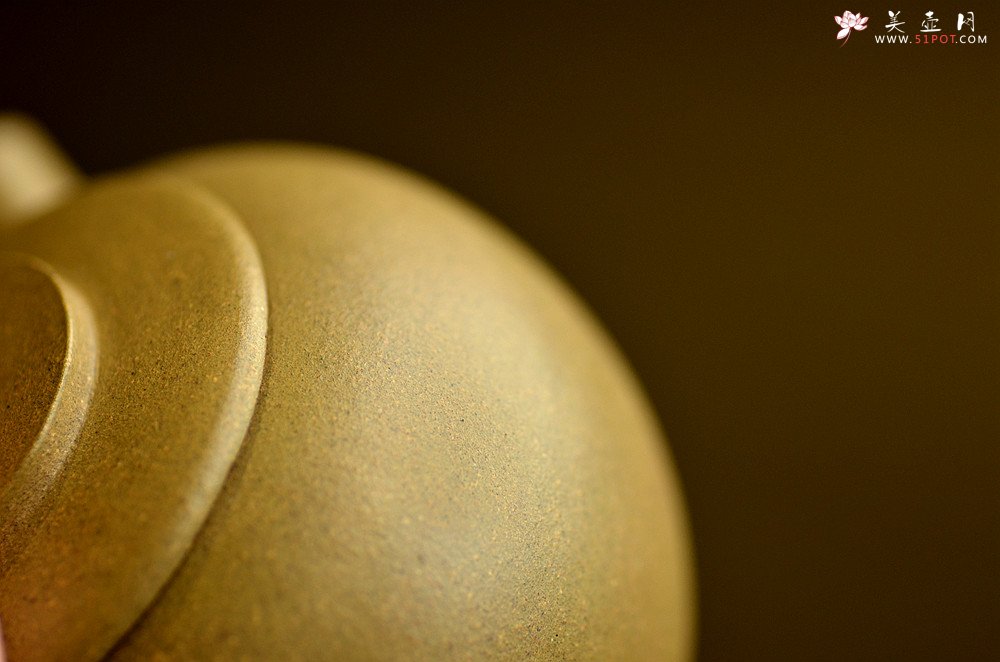 紫砂壶图片：美壶特惠 茶人最爱 古朴小品 实用小巨轮~紫泥 段泥一对 - 美壶网