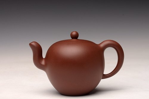 徐正涛紫砂壶 徐正涛丙申夏全手新作 珠圆玉润  精工之作 美人肩 优质底槽青  原矿底槽清