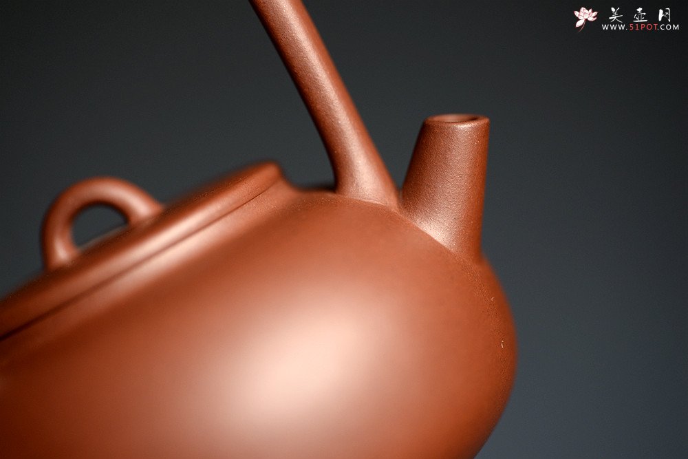 紫砂壶图片：于洪霞丙申春全手作品 清爽秀气 做工精致 提香套组 - 美壶网