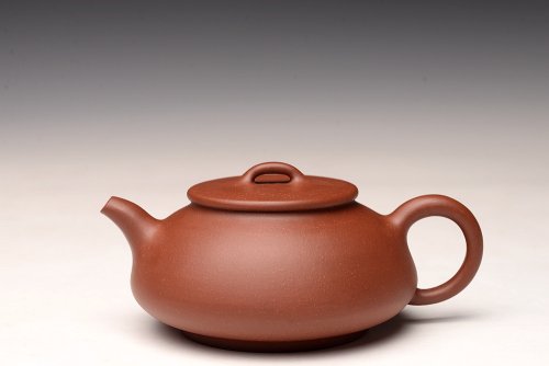 钱浩紫砂壶 美壶特惠 钱浩全手作品 大口实用  秀真  做工进步 原矿底槽清