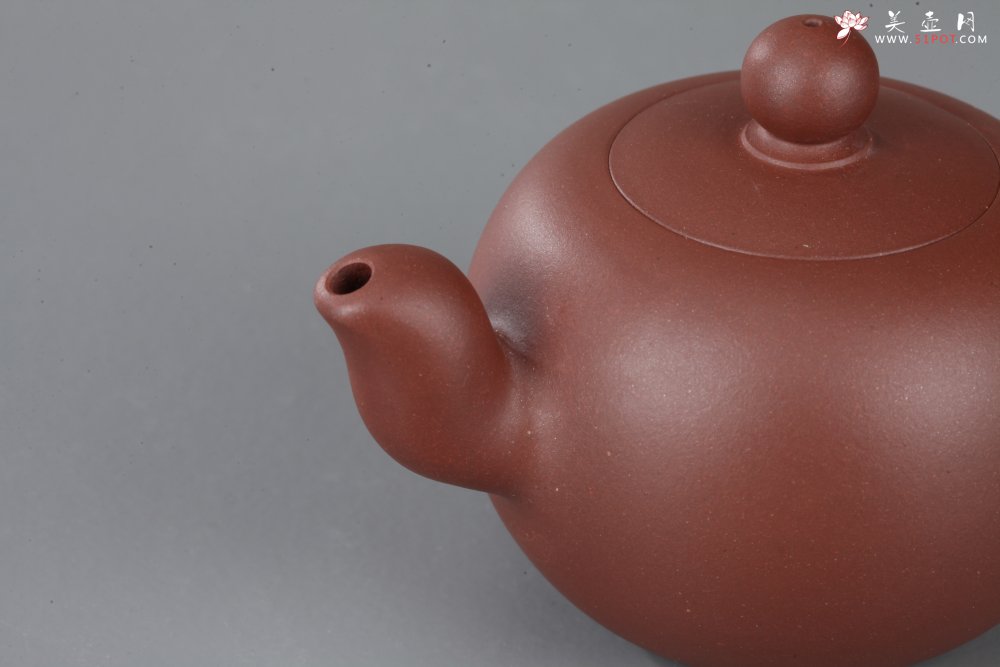 紫砂壶图片：美壶特惠 一粒珠 - 美壶网