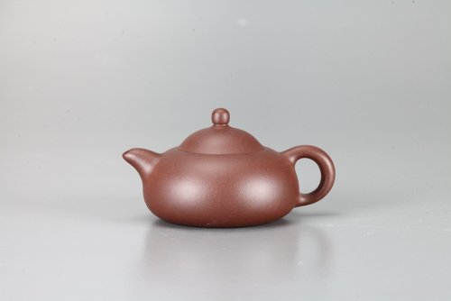 俞欣荣紫砂壶 美壶特惠 乳丁 原矿紫泥