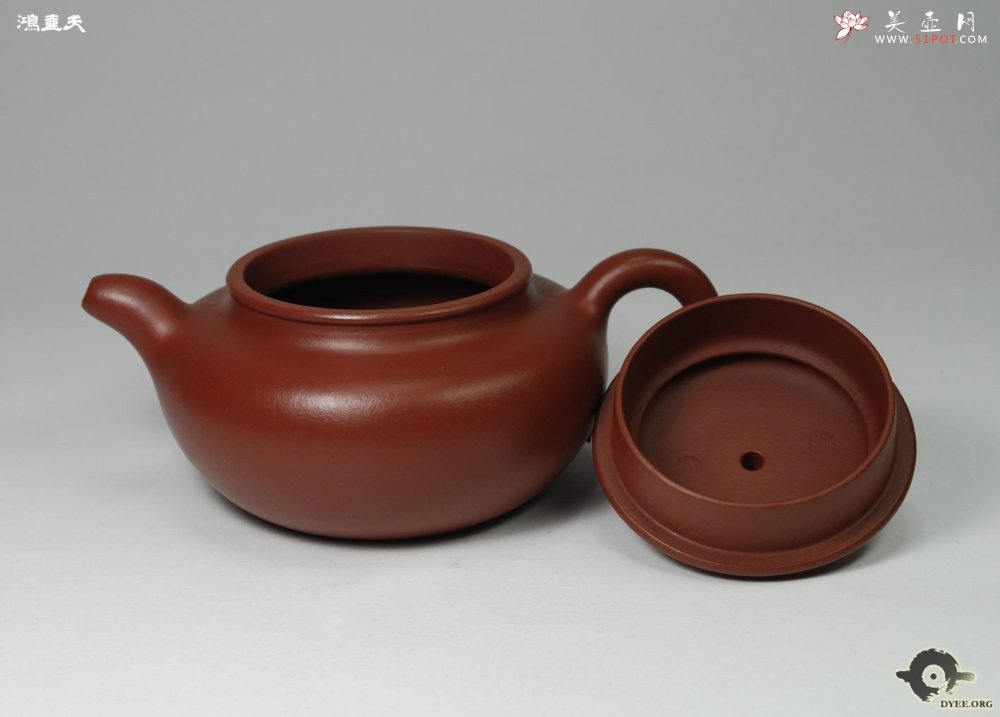 紫砂壶图片：仿古壶欣赏 - 美壶网
