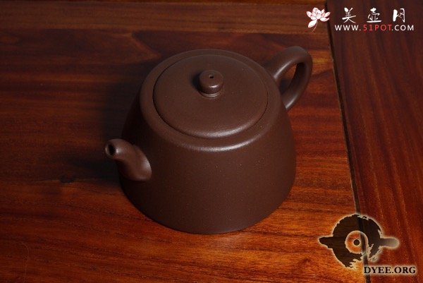 紫砂壶图片：轩韵欣赏 - 美壶网