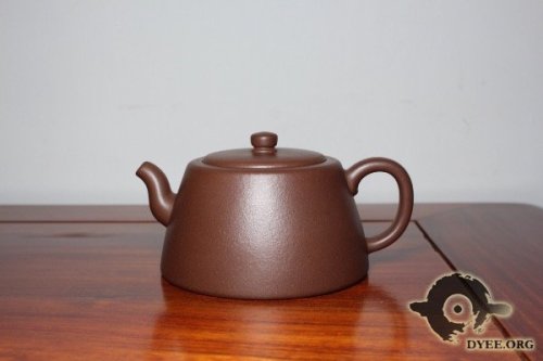 苏俊紫砂壶 轩韵欣赏 原矿紫泥