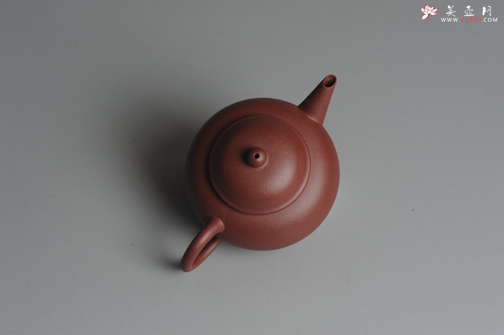 紫砂壶图片：美壶特惠 水平壶 - 美壶网