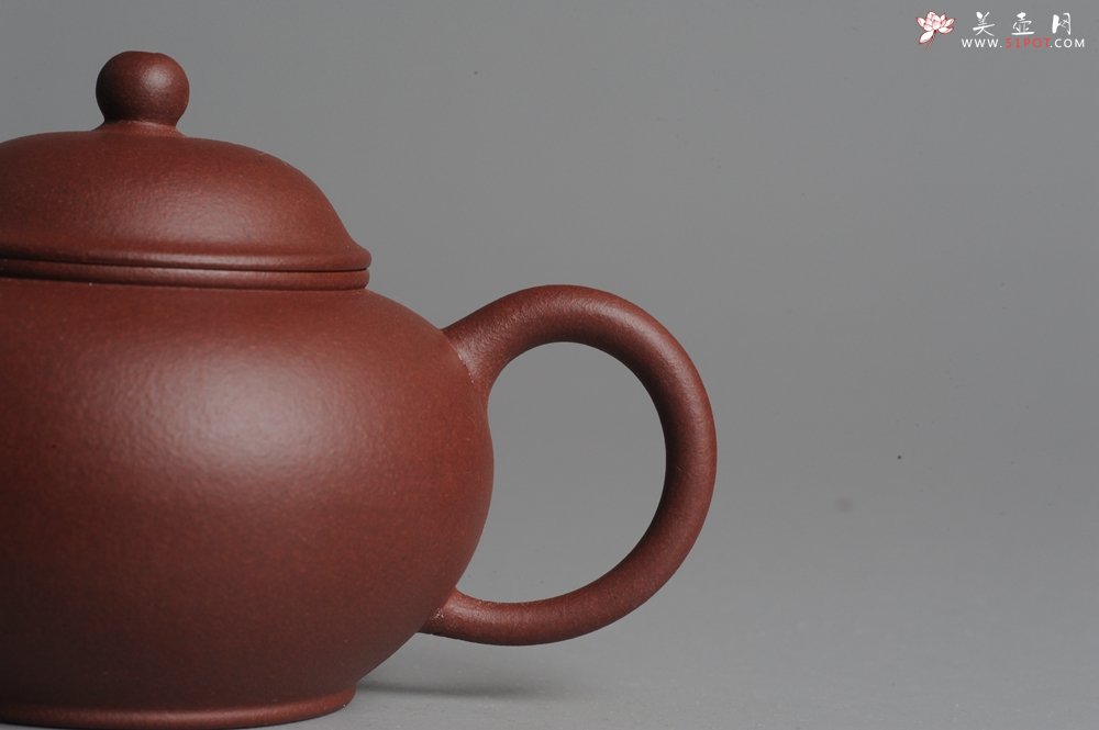 紫砂壶图片：美壶特惠 水平壶 - 美壶网