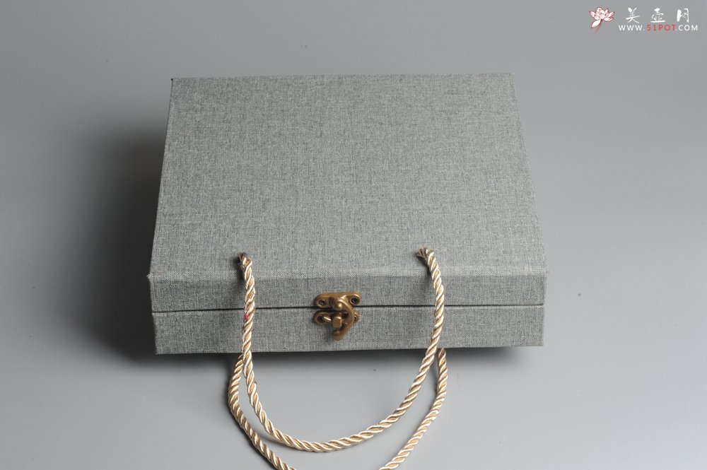 紫砂壶图片：美杯特惠 描银文气梅兰竹菊一套（4只） - 美壶网