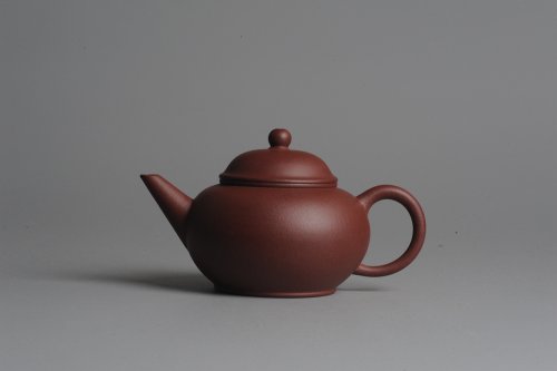 美壶定制紫砂壶 美壶特惠 水平壶 原矿紫泥