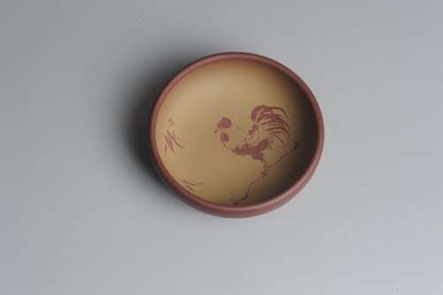 美壶定制紫砂壶 精品美杯 大吉大利主人杯 品茗杯 