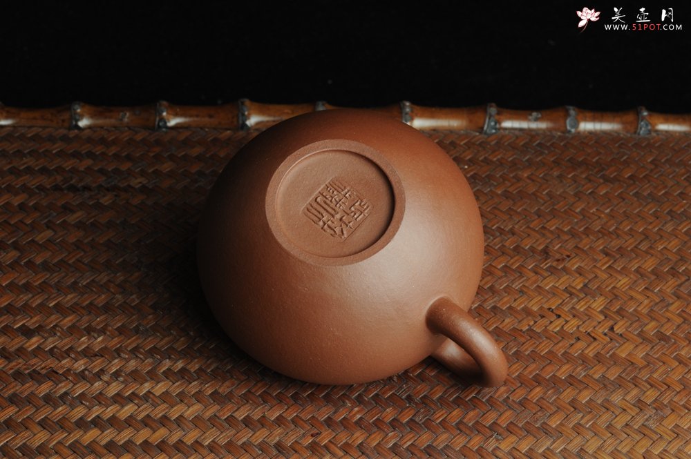 紫砂壶图片：美壶年底特惠 秀雅龙蛋壶 - 美壶网