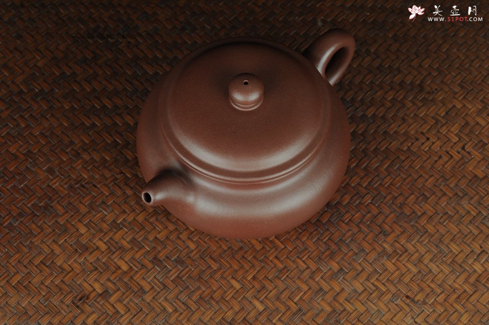 紫砂壶图片：美壶特惠 优质大口仿古 - 美壶网
