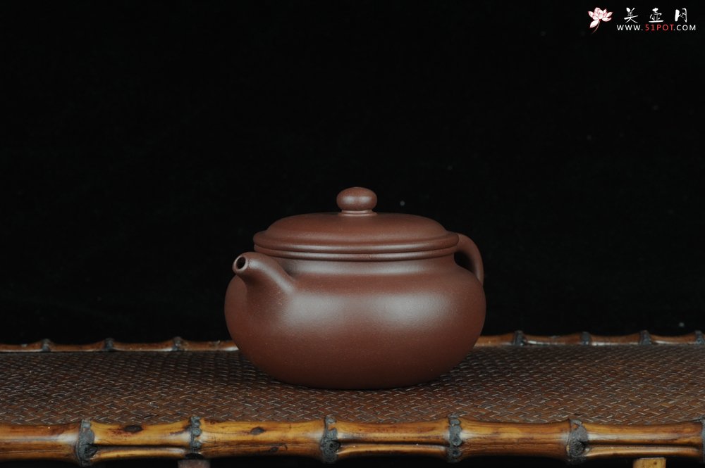 紫砂壶图片：美壶特惠 优质大口仿古 - 美壶网
