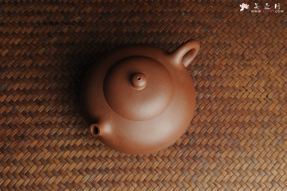 紫砂壶图片：美壶年底特惠 秀雅龙蛋壶 - 美壶网