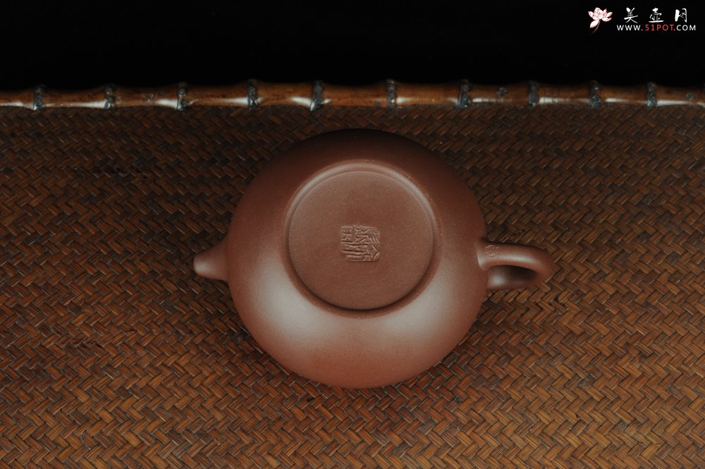 紫砂壶图片：美壶特惠 优质大口仿古 - 美壶网