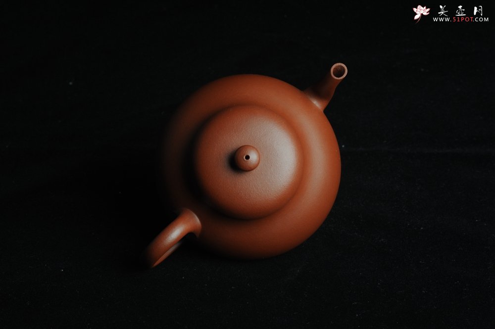 紫砂壶图片：美壶特惠 优质老清水泥君德壶 文人小雅 - 美壶网