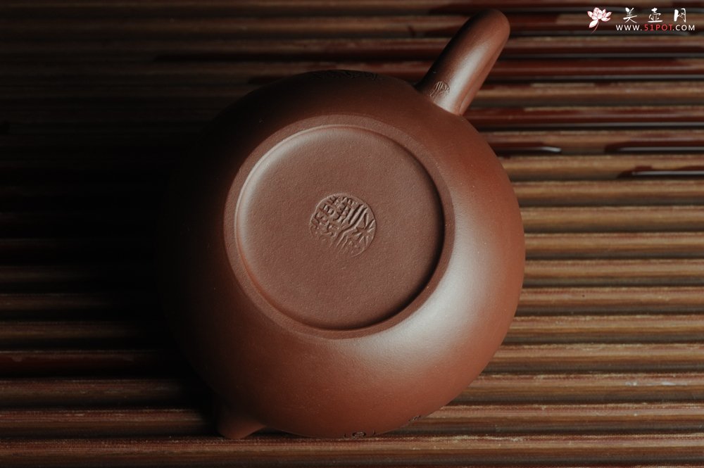 紫砂壶图片：美壶福利特惠 精工西施 溢香 - 美壶网