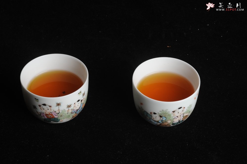 紫砂壶图片：阳羡明后雨前茶 采摘4.9 细嫩叶芽 4.10手工炮制新鲜出炉 弥香沁脾 90g每次泡茶可泡5到6泡 - 美壶网