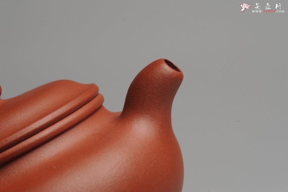 紫砂壶图片：美壶特惠 老清水泥大亨仿古 茶人醉爱 - 美壶网