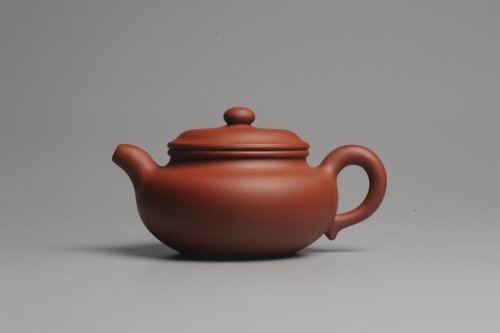 美壶定制老师紫砂壶 美壶特惠 老清水泥大亨仿古 茶人醉爱 原矿清水泥