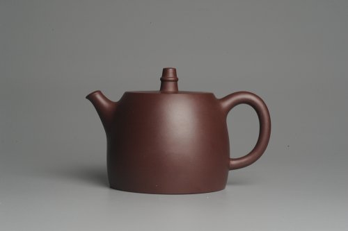 美壶定制紫砂壶 美壶特惠 精工汉铎壶 明针优秀 嵌盖难度大 原矿紫泥