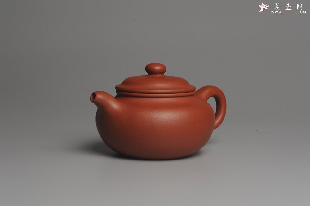 紫砂壶图片：美壶特惠 精致小仿古 茶人醉爱 养后温润如玉 - 美壶网
