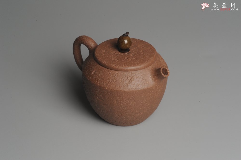 紫砂壶图片：美壶特惠 学苑派 石鼓壶 文人小雅 - 美壶网