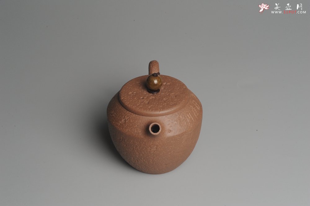 紫砂壶图片：美壶特惠 学苑派 石鼓壶 文人小雅 - 美壶网