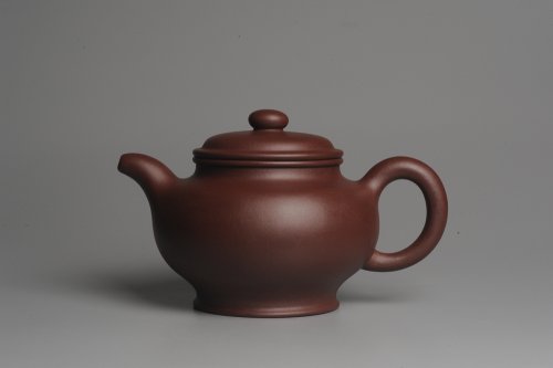 杨老师紫砂壶 实力派杨老师全手工大亨掇只 古韵悠悠 大品气势非凡 深得老味 泥料灰常油润 资深壶友必备 原矿底槽清