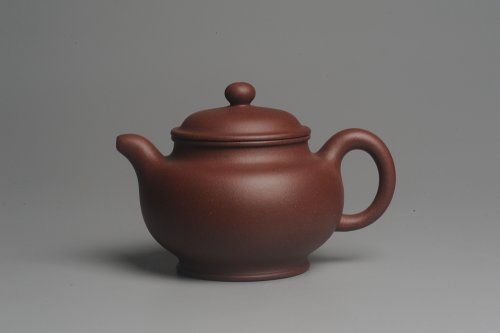 美壶定制老师紫砂壶 美壶特惠 优质底曹青精致做工小掇只 茶人醉爱 原矿底槽清