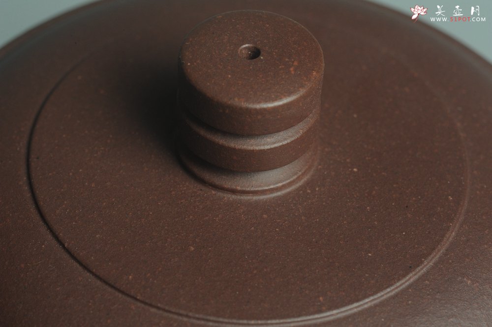 紫砂壶图片：美杯特惠 办公旅行便携式茶具盖杯 - 美壶网