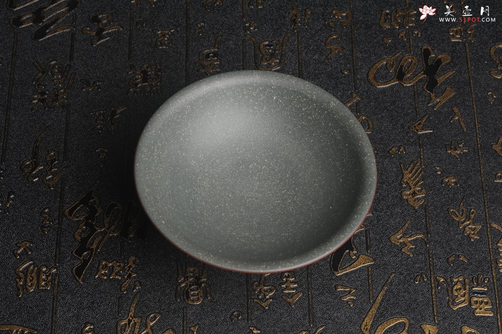 紫砂壶图片：美杯中秋特惠 精品好泥好工好杯盏 品茗杯 主人杯 自用送礼佳品 - 美壶网