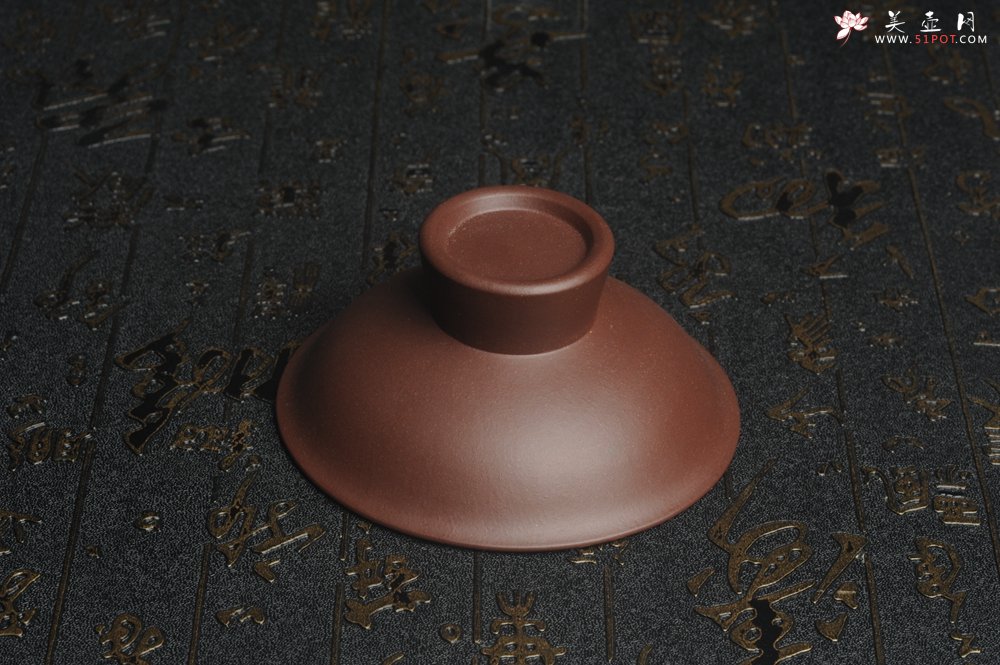 紫砂壶图片：美杯中秋特惠 精品好泥好工好杯盏 品茗杯 主人杯 自用送礼佳品 - 美壶网