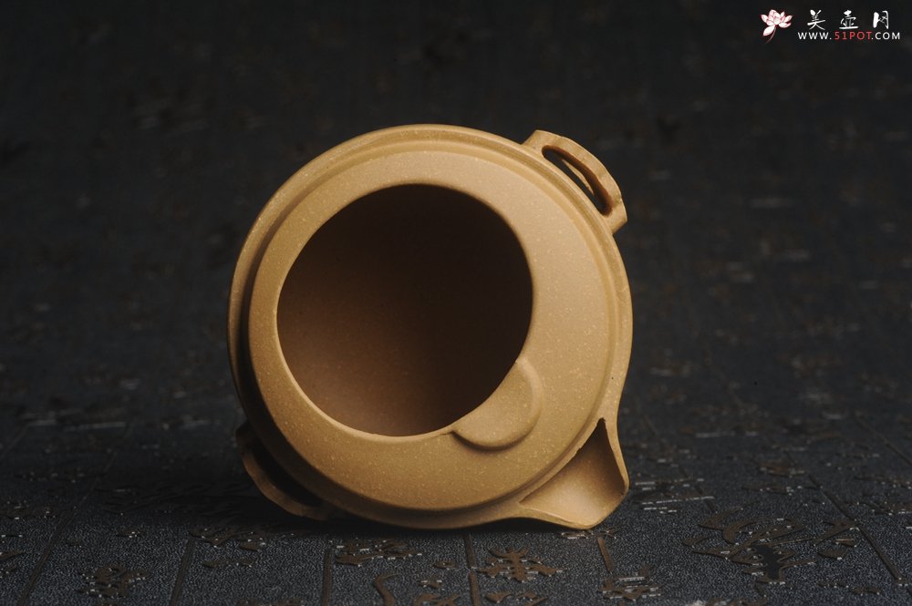 紫砂壶图片：美杯特惠 办公旅行便携式茶具快客杯 公道杯 盖碗 泥料非常好 送礼自用佳品 - 美壶网