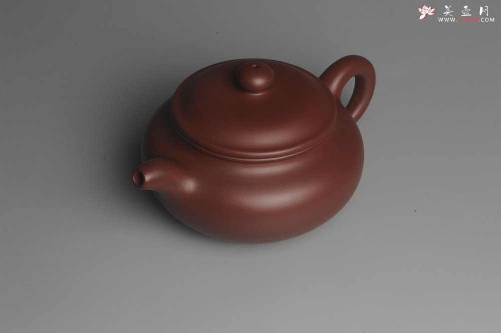 紫砂壶图片：美壶特惠 精工大仿古 茶人醉爱 - 美壶网