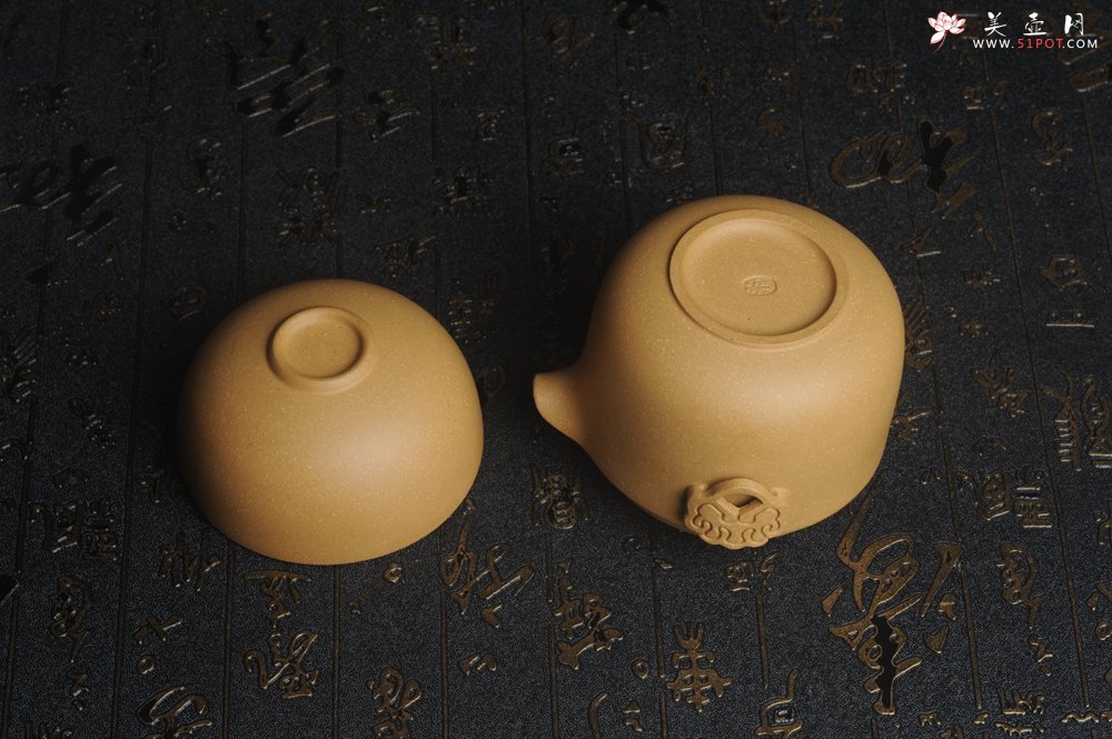 紫砂壶图片：美杯特惠 办公旅行便携式茶具快客杯 公道杯 盖碗 泥料非常好 送礼自用佳品 - 美壶网