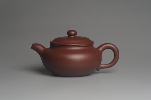 美壶定制紫砂壶 美壶特惠 精工大仿古 茶人醉爱 原矿紫泥