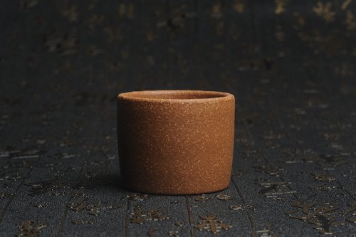 美壶定制紫砂壶 美杯特惠 降坡泥调砂好料紫砂厚实品茗杯 主人杯 简单包装 不包邮 原矿降坡泥