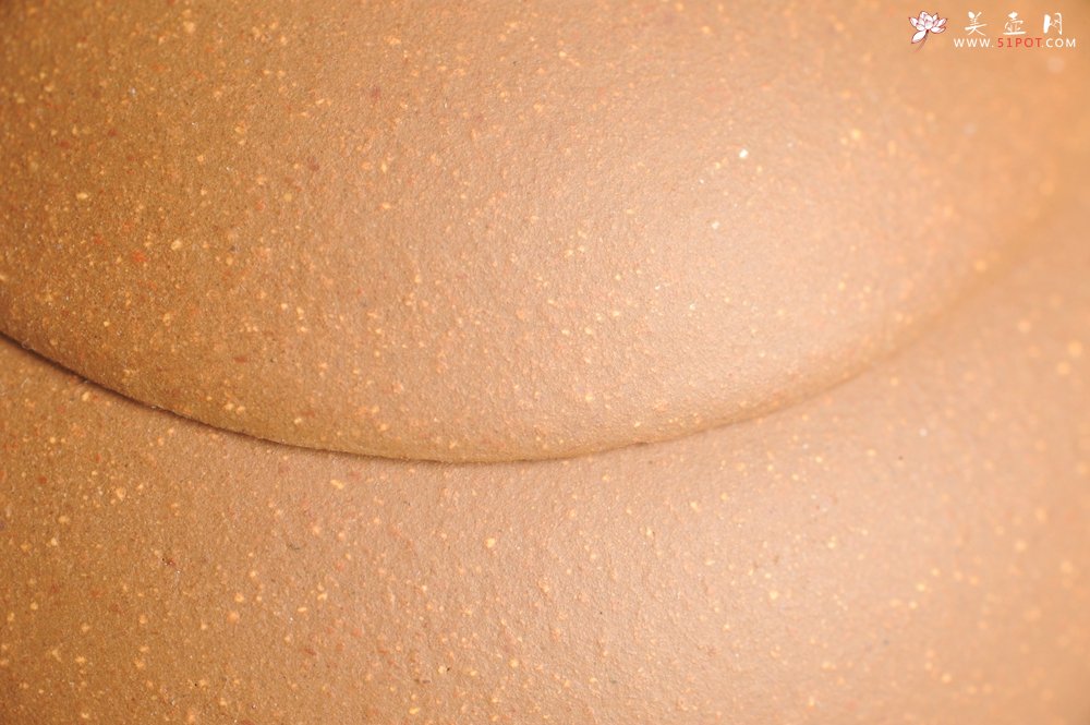 紫砂壶图片：美壶特惠 特好降坡泥精工葫芦壶(福禄) 灰常文气 - 美壶网