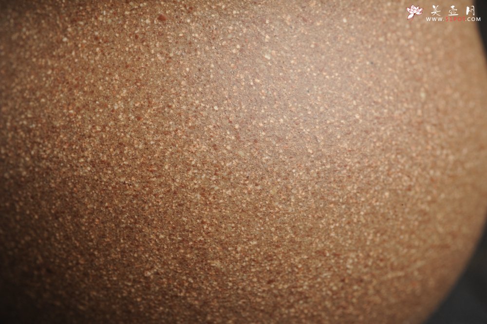 紫砂壶图片：特好五彩段泥精致手工品茗杯主人杯 茶人醉爱 - 美壶网