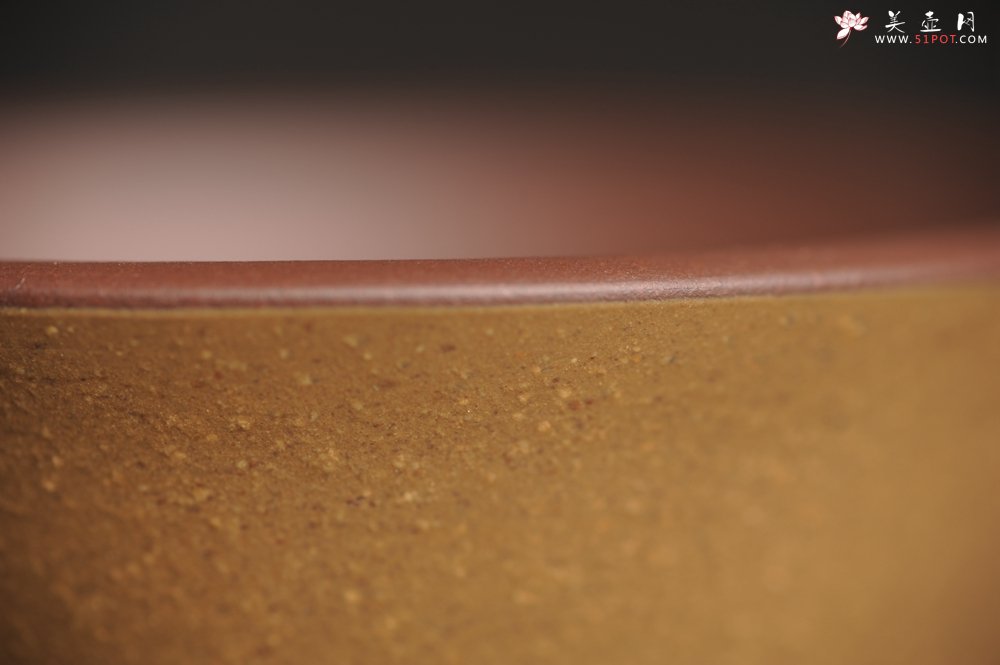 紫砂壶图片：美杯特惠 好泥好工雅致特厚实主人杯 茶人醉爱 - 美壶网