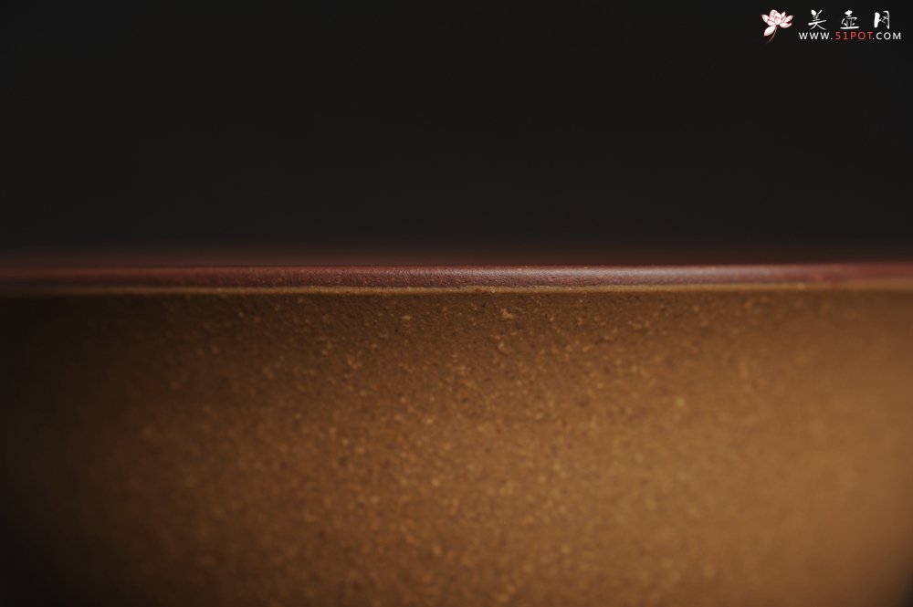 紫砂壶图片：美杯特惠 精品好泥好工厚实主人杯 压手杯 - 美壶网