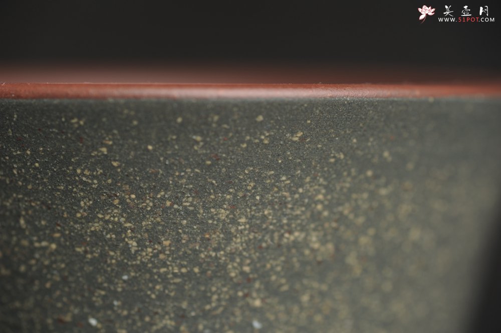 紫砂壶图片：美杯特惠 好泥好工厚实主人杯 茶人醉爱 - 美壶网