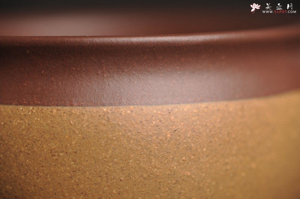 紫砂壶图片：美杯特惠 好泥好工雅致特厚实主人杯压手杯 茶人醉爱 - 美壶网