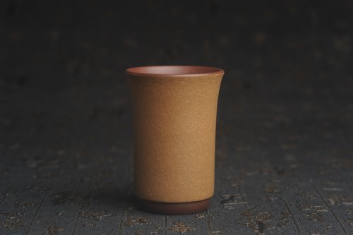 美壶定制紫砂壶 美杯特惠 精致好泥好工厚实雅致主人杯 茶人醉爱 