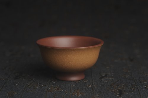 美壶定制紫砂壶 美杯特惠 精品好泥好工厚实主人杯 压手杯 