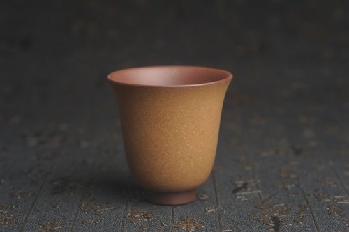 美壶定制紫砂壶 美杯特惠 精致好泥好工雅致主人杯 茶人醉爱 