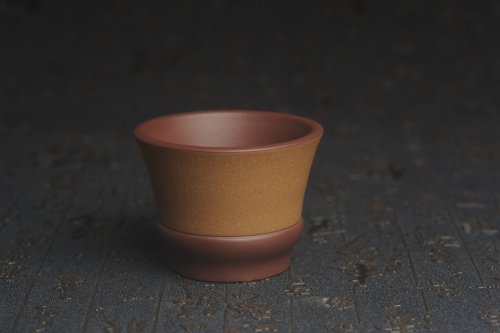 美壶定制紫砂壶 美杯特惠 好泥好工雅致特厚实主人杯 茶人醉爱 